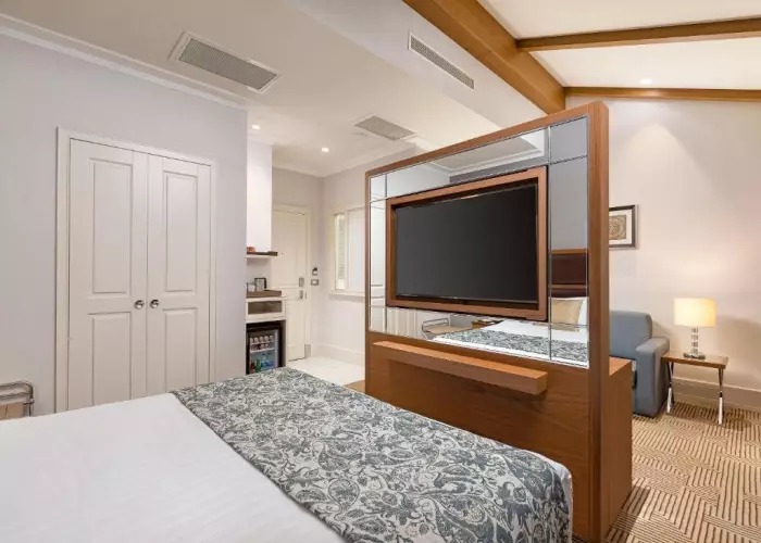 هتل تایتانیک سیتی تکسیم استانبول